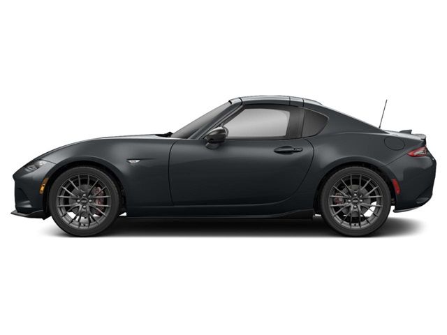 2024 Mazda MX-5 Miata RF Club