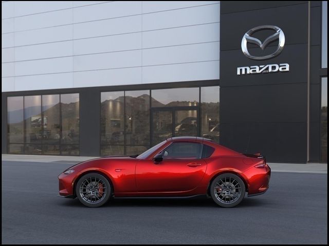 2024 Mazda MX-5 Miata RF Club