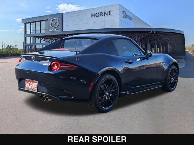 2024 Mazda MX-5 Miata RF Club