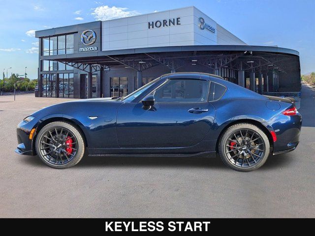 2024 Mazda MX-5 Miata RF Club