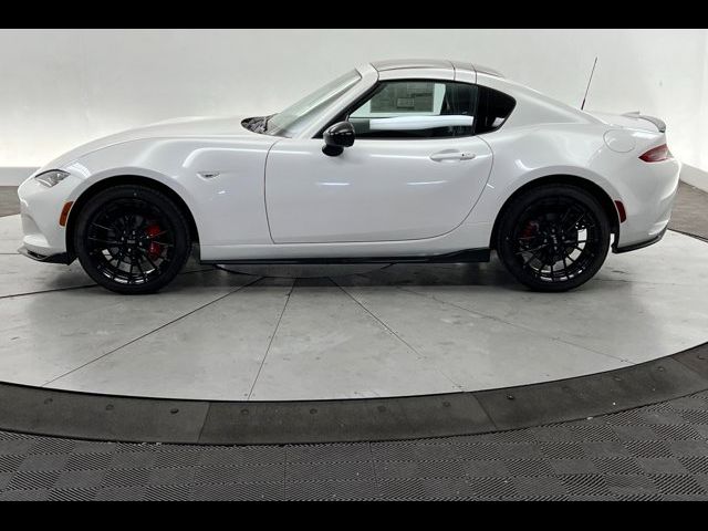 2024 Mazda MX-5 Miata RF Club