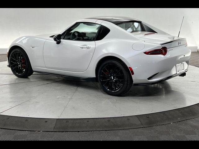 2024 Mazda MX-5 Miata RF Club