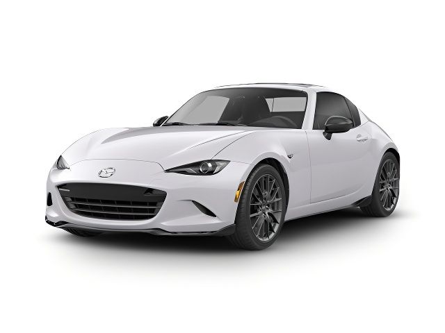 2024 Mazda MX-5 Miata RF Club