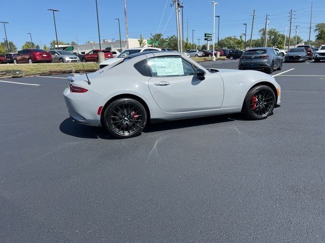 2024 Mazda MX-5 Miata RF Club