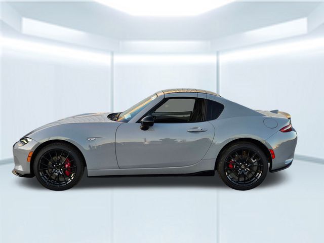 2024 Mazda MX-5 Miata RF Club