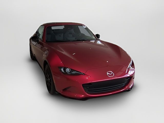 2024 Mazda MX-5 Miata RF Club