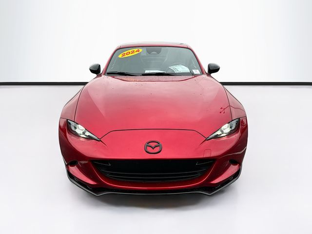 2024 Mazda MX-5 Miata RF Club