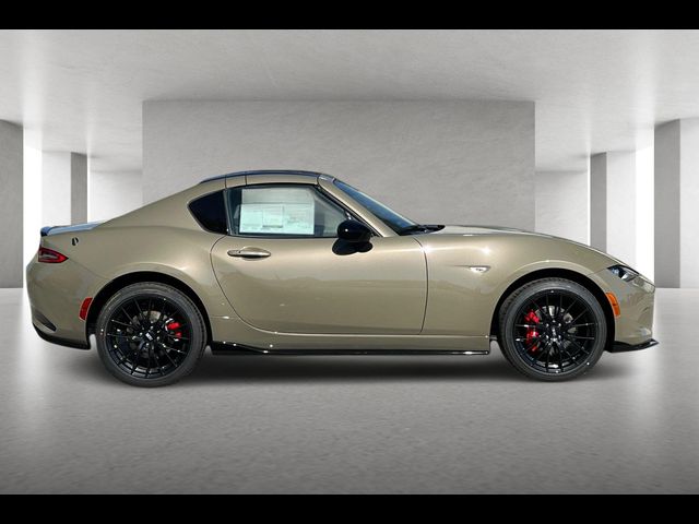 2024 Mazda MX-5 Miata RF Club