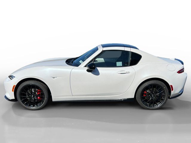 2024 Mazda MX-5 Miata RF Club