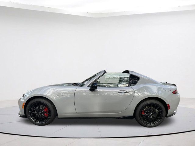 2024 Mazda MX-5 Miata RF Club