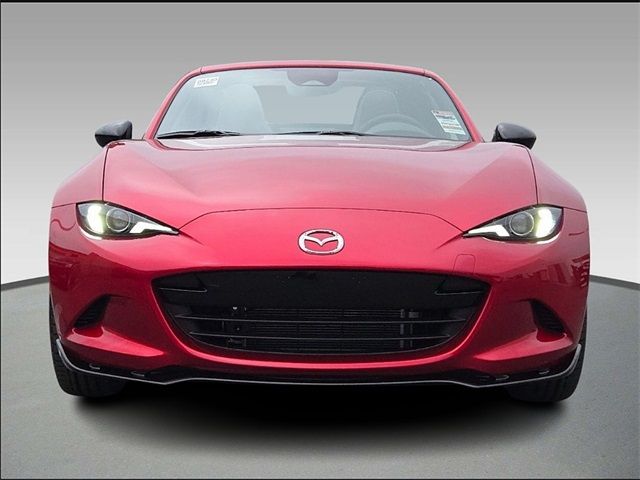 2024 Mazda MX-5 Miata RF Club