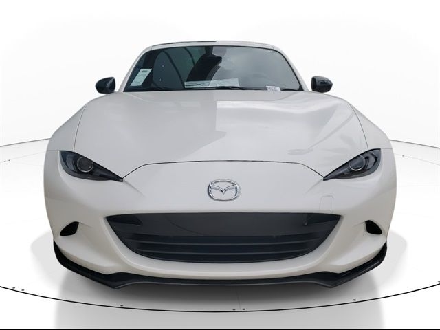 2024 Mazda MX-5 Miata RF Club