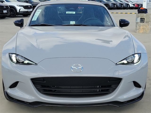 2024 Mazda MX-5 Miata RF Club