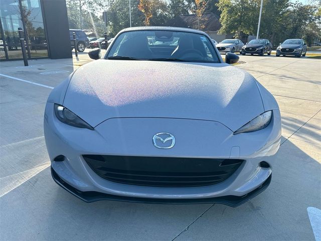 2024 Mazda MX-5 Miata RF Club