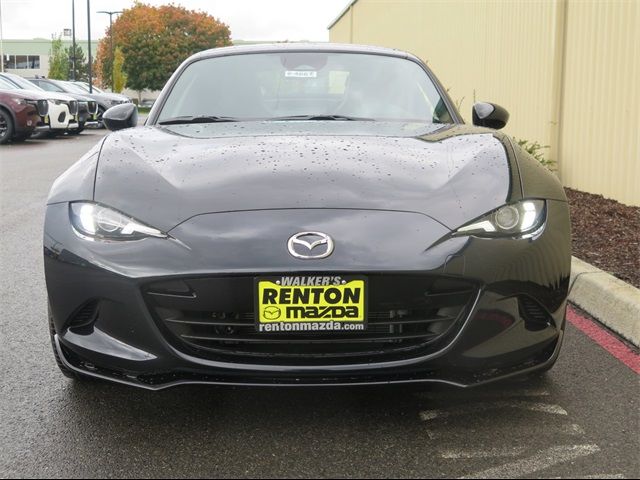 2024 Mazda MX-5 Miata RF Club