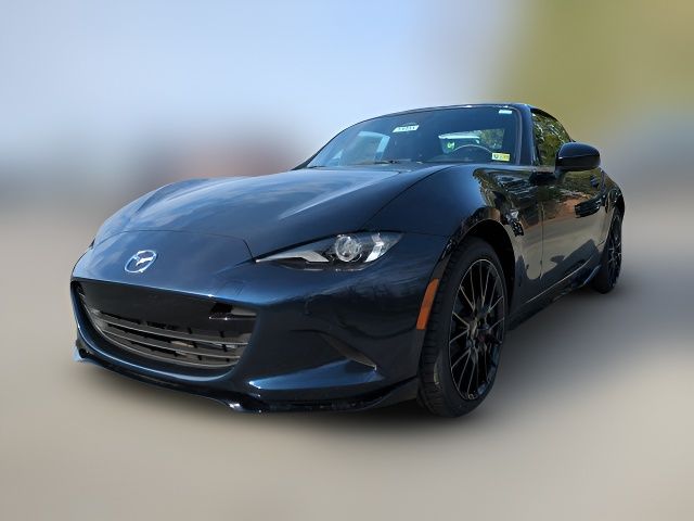 2024 Mazda MX-5 Miata RF Club