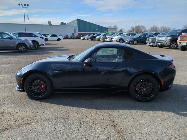 2024 Mazda MX-5 Miata RF Club