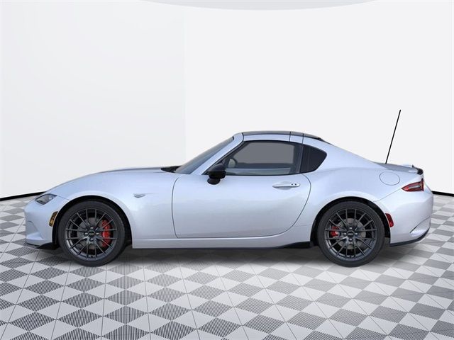 2024 Mazda MX-5 Miata RF Club