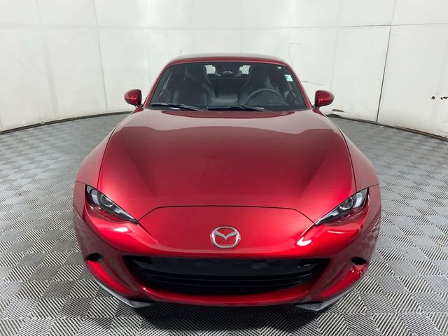 2024 Mazda MX-5 Miata RF Grand Touring