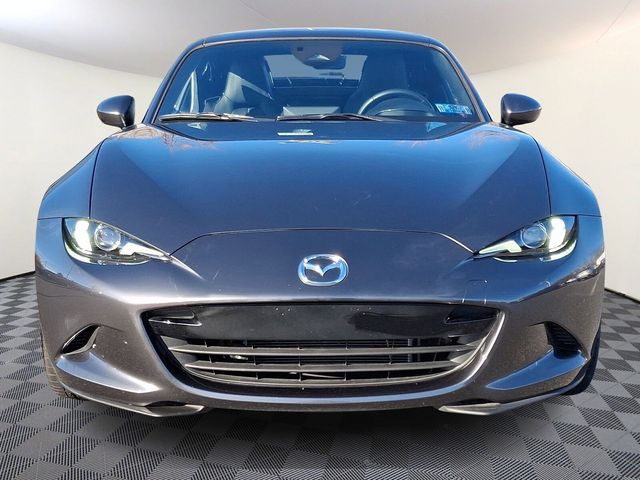 2024 Mazda MX-5 Miata RF Grand Touring