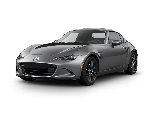 2024 Mazda MX-5 Miata RF Grand Touring