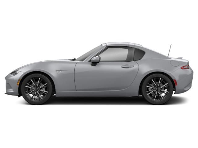 2024 Mazda MX-5 Miata RF Grand Touring