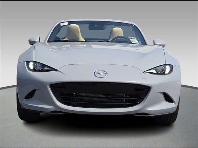 2024 Mazda MX-5 Miata RF Grand Touring