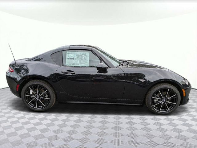 2024 Mazda MX-5 Miata RF Grand Touring