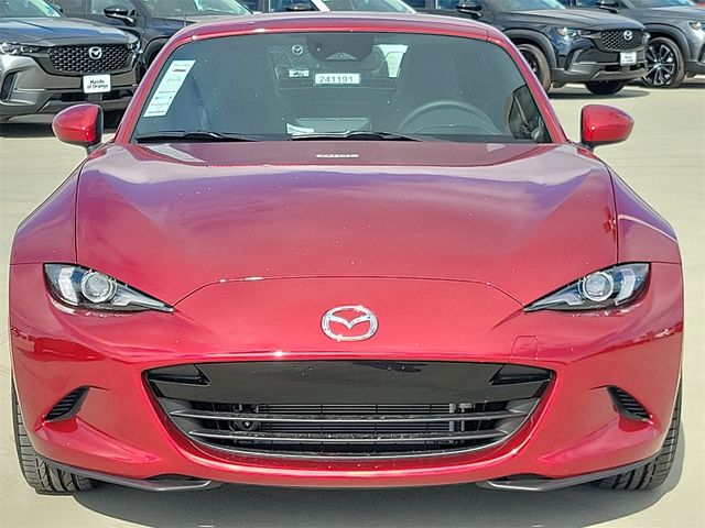 2024 Mazda MX-5 Miata RF Grand Touring