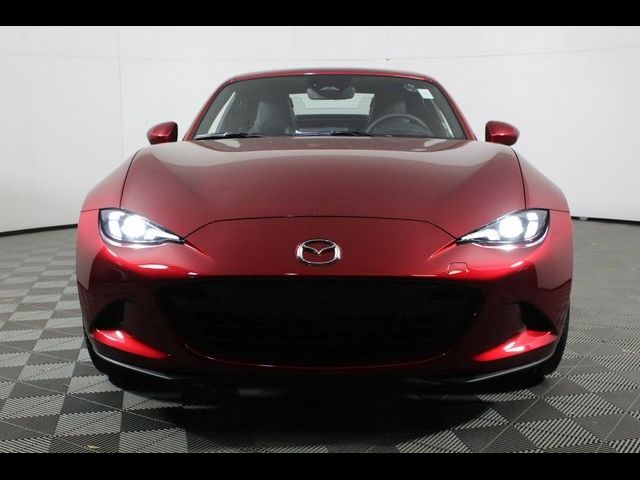 2024 Mazda MX-5 Miata RF Grand Touring