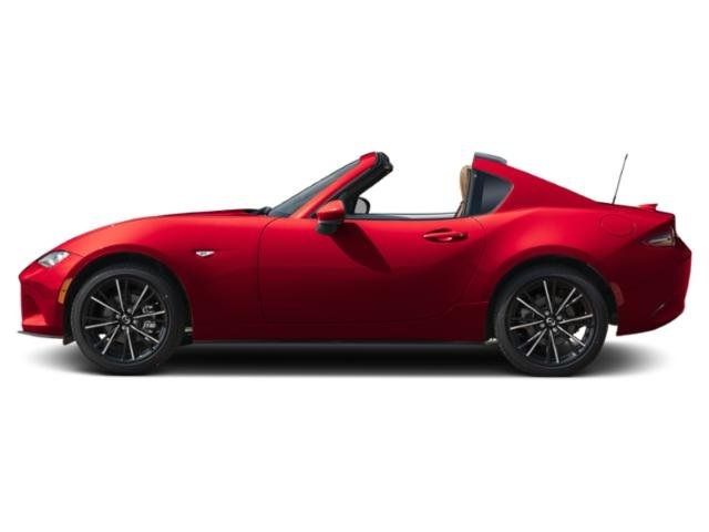 2024 Mazda MX-5 Miata RF Grand Touring