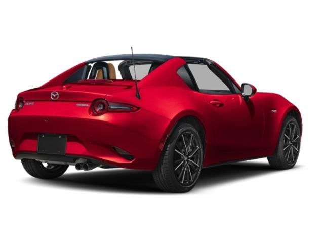 2024 Mazda MX-5 Miata RF Grand Touring