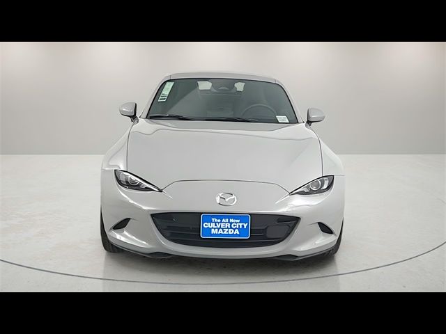 2024 Mazda MX-5 Miata RF Grand Touring