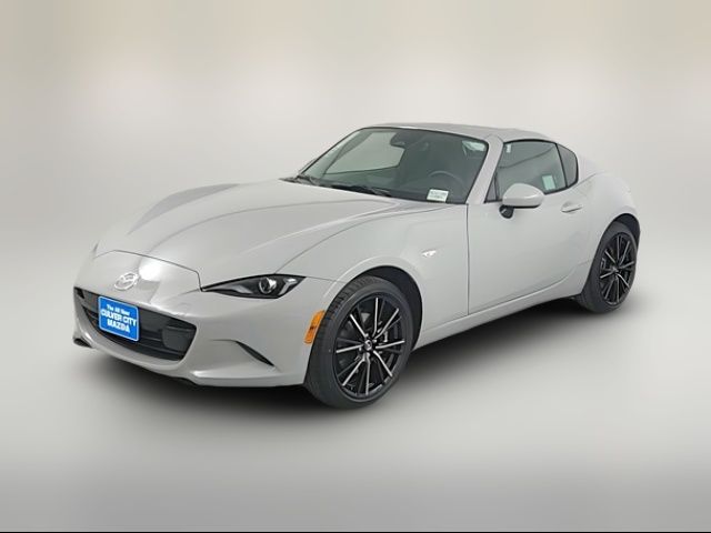 2024 Mazda MX-5 Miata RF Grand Touring