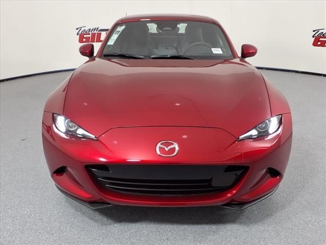 2024 Mazda MX-5 Miata RF Grand Touring