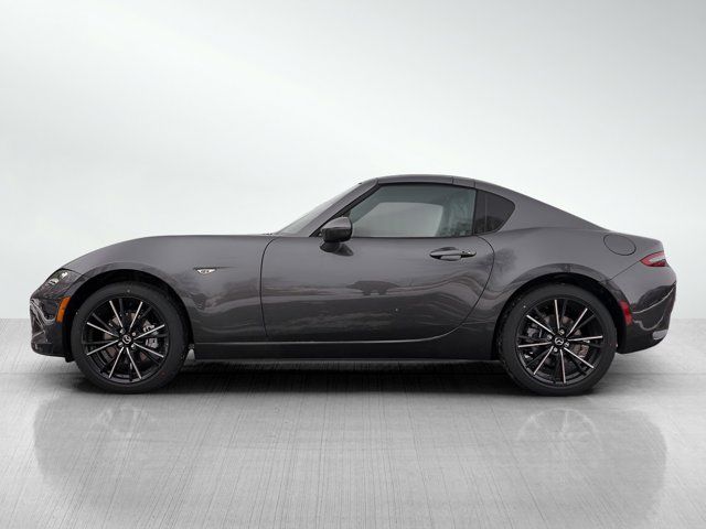 2024 Mazda MX-5 Miata RF Grand Touring