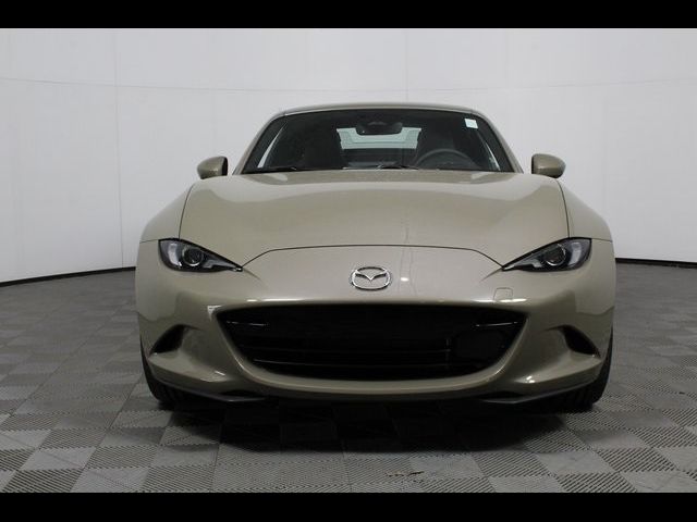 2024 Mazda MX-5 Miata RF Grand Touring