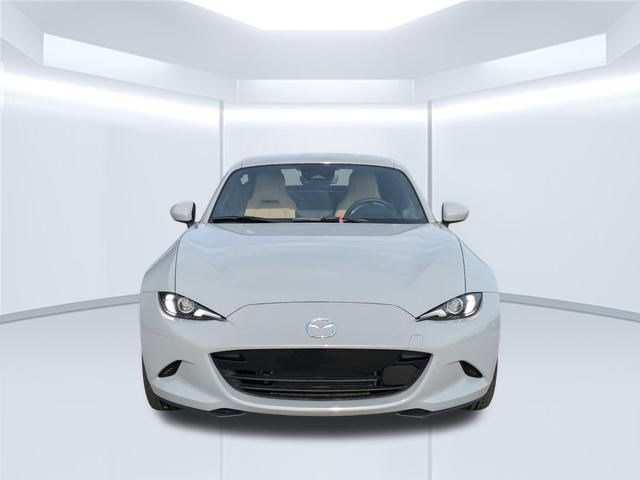 2024 Mazda MX-5 Miata RF Grand Touring