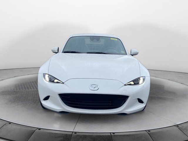 2024 Mazda MX-5 Miata RF Grand Touring