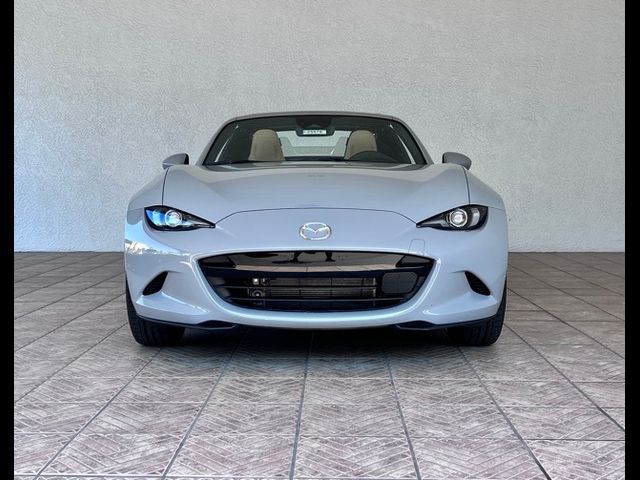 2024 Mazda MX-5 Miata RF Grand Touring