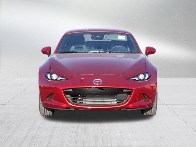 2024 Mazda MX-5 Miata RF Grand Touring