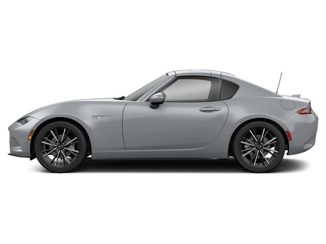 2024 Mazda MX-5 Miata RF Grand Touring