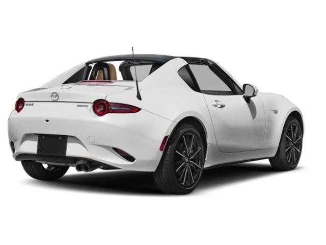 2024 Mazda MX-5 Miata RF Grand Touring