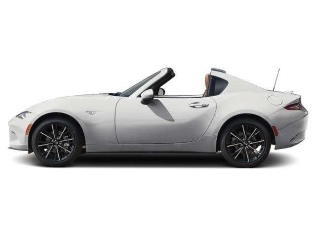 2024 Mazda MX-5 Miata RF Grand Touring