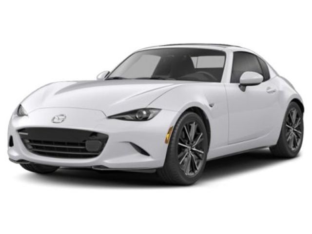 2024 Mazda MX-5 Miata RF Grand Touring