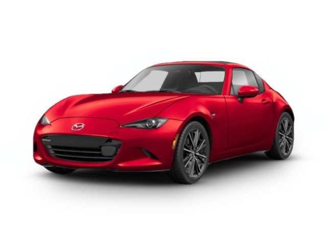 2024 Mazda MX-5 Miata RF Grand Touring