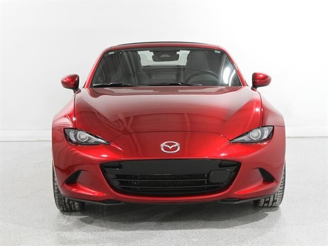 2024 Mazda MX-5 Miata RF Grand Touring