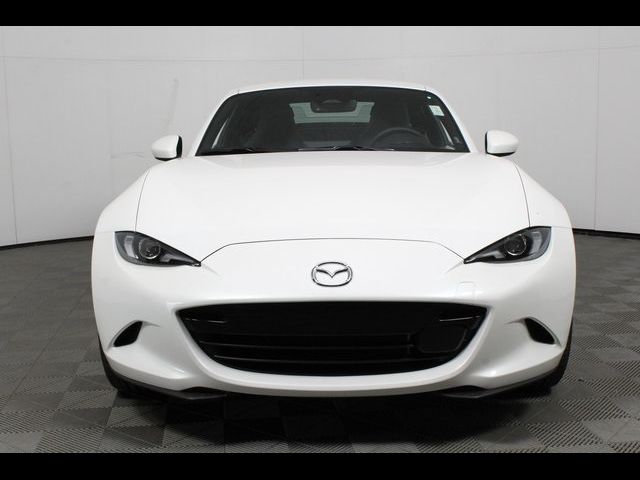 2024 Mazda MX-5 Miata RF Grand Touring