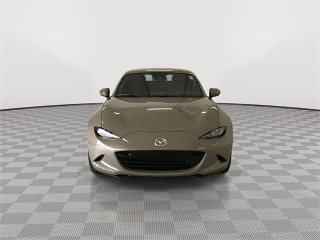 2024 Mazda MX-5 Miata RF Grand Touring