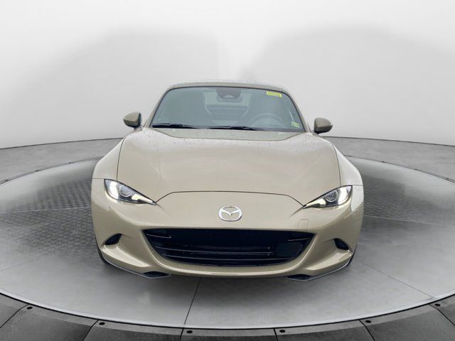 2024 Mazda MX-5 Miata RF Grand Touring